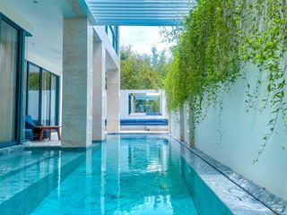 For sale 3 bedrooms villa in Cha Am, Phetchaburi