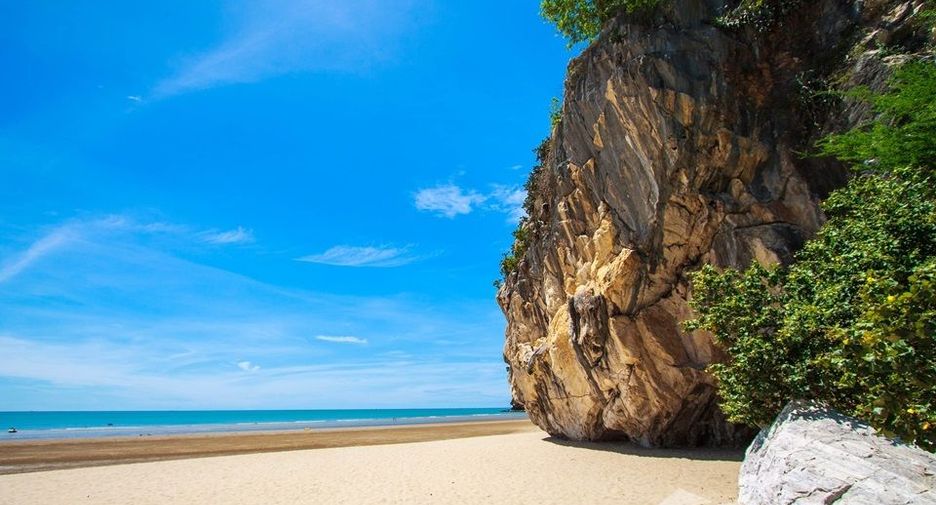 ขาย ที่ดิน ใน ปราณบุรี, ประจวบคีรีขันธ์