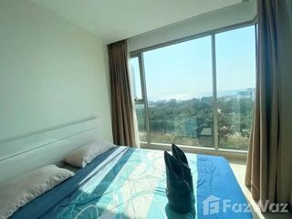 For Rent 1 Bedroom Condo In Bang Lamung, Chonburi