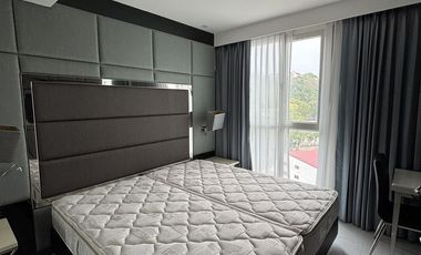 Wohnung zur Miete mit 1 Zimmer in Bang Lamung, Chonburi