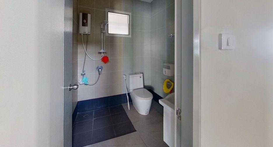 For sale 4 bedrooms house in San Sai, Chiang Mai