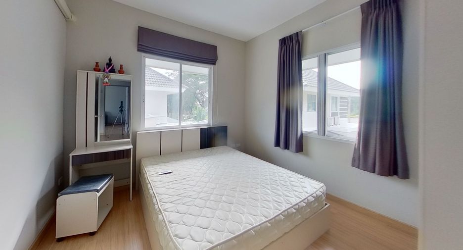For sale 4 bedrooms house in San Sai, Chiang Mai