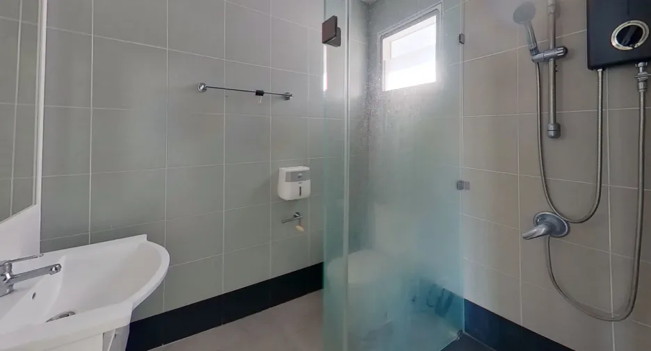 For sale 4 bedrooms house in San Sai, Chiang Mai