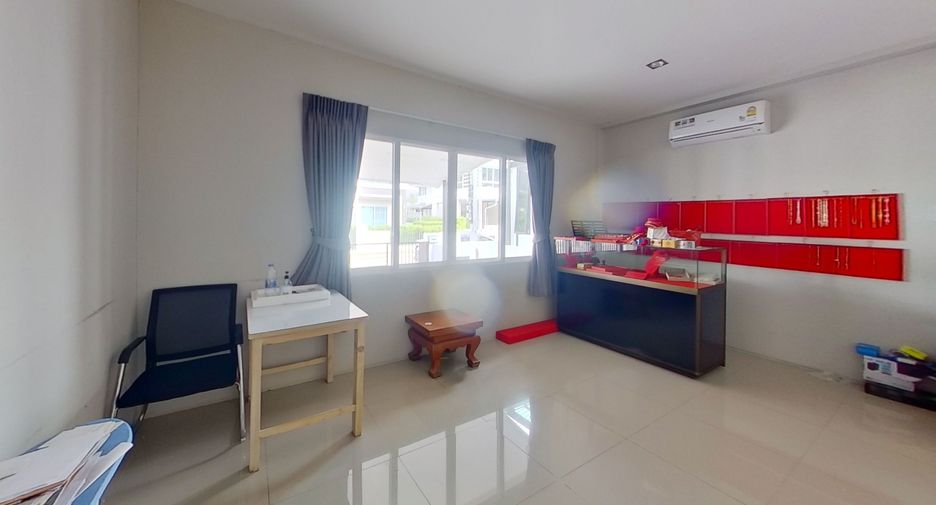 For sale 4 bedrooms house in San Sai, Chiang Mai