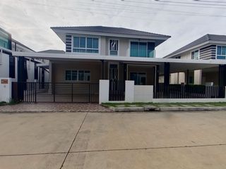 出售 4 卧室 独立屋 在 San Sai, Chiang Mai