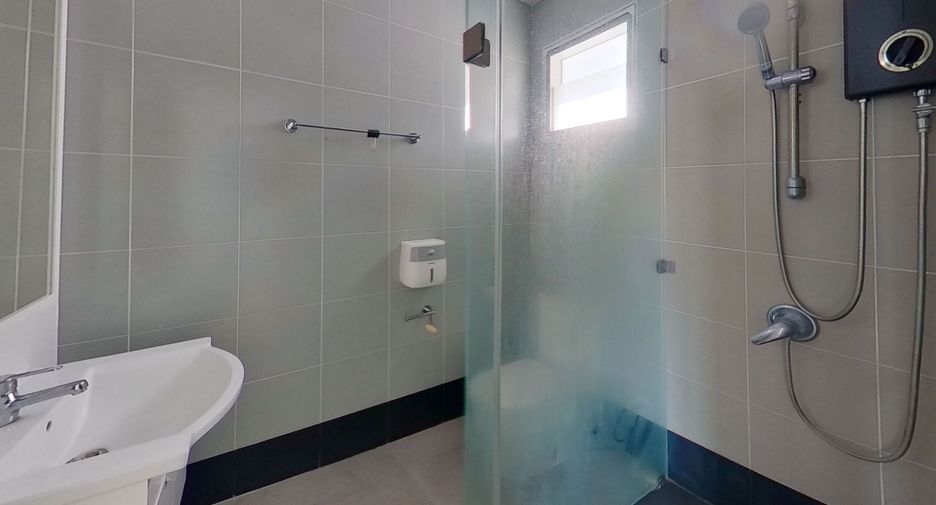 For sale 4 bedrooms house in San Sai, Chiang Mai
