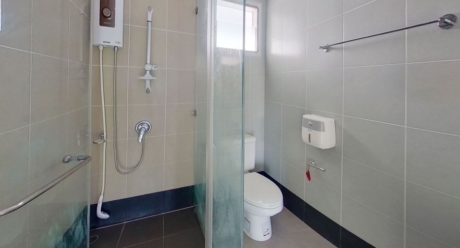 For sale 4 bedrooms house in San Sai, Chiang Mai