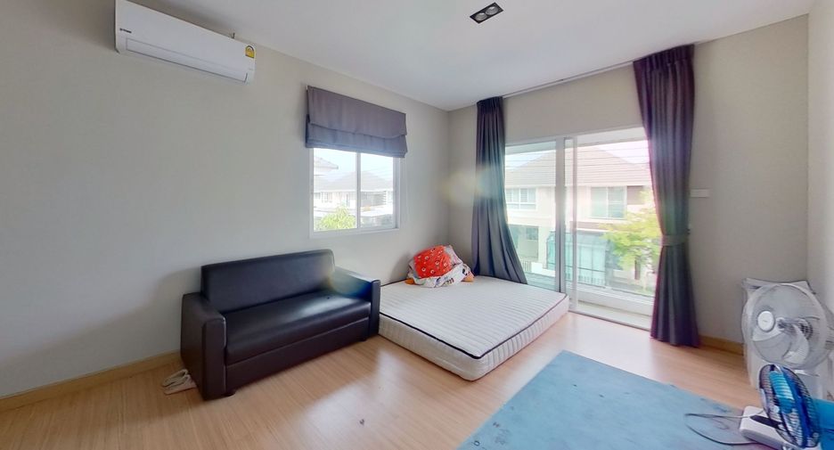 For sale 4 bedrooms house in San Sai, Chiang Mai