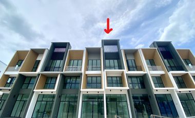 Oficina en venta en Nong Chok, Bangkok