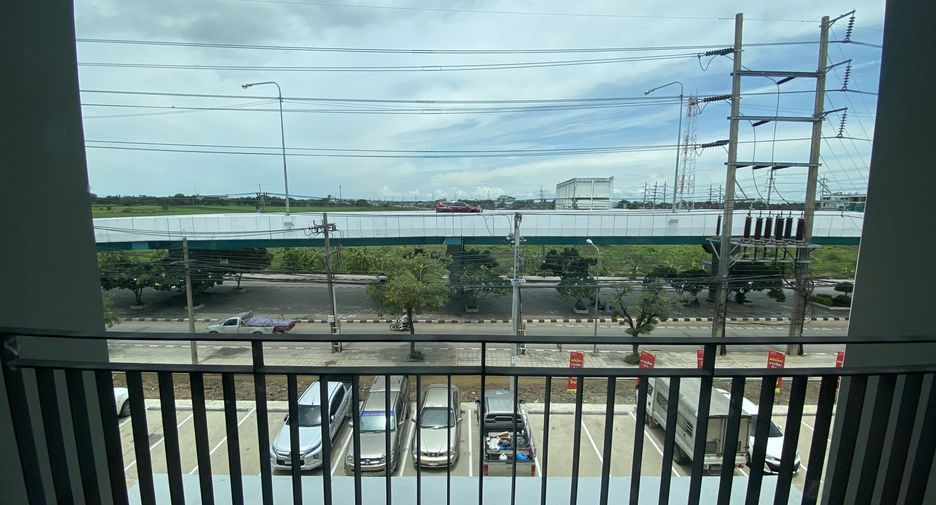 Oficina en venta en Nong Chok, Bangkok