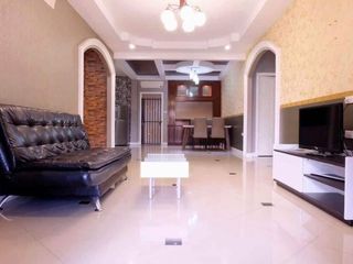 For Rent 3 Bedroom House In Bang Lamung, Chonburi