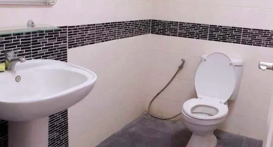 For sale and for rent 3 bedrooms house in Bang Lamung, Chonburi