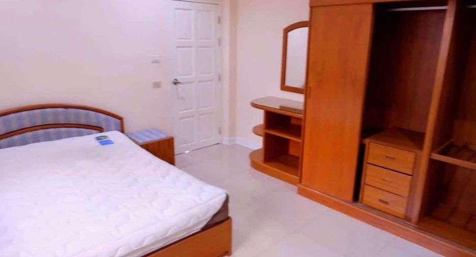 For sale and for rent 3 bedrooms house in Bang Lamung, Chonburi