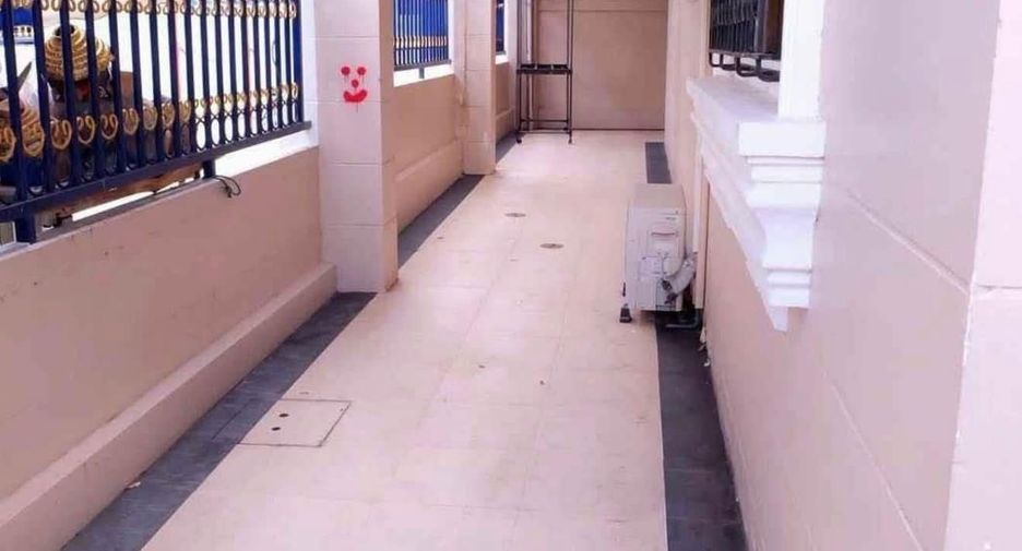For sale and for rent 3 bedrooms house in Bang Lamung, Chonburi