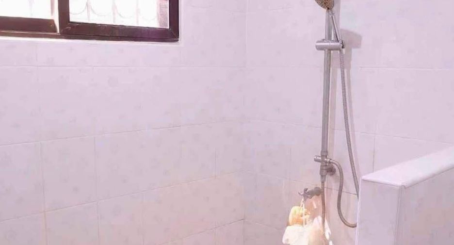 For sale and for rent 3 bedrooms house in Bang Lamung, Chonburi