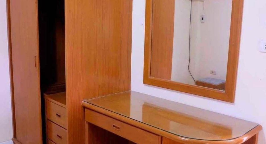 For sale and for rent 3 bedrooms house in Bang Lamung, Chonburi