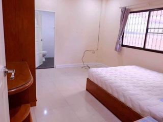 For sale and for rent 3 bedrooms house in Bang Lamung, Chonburi