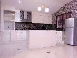 For sale and for rent 3 bedrooms house in Bang Lamung, Chonburi