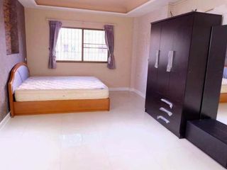 For sale and for rent 3 bedrooms house in Bang Lamung, Chonburi