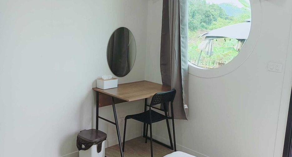 For rent 2 bedrooms house in Sattahip, Chonburi