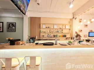 For sale 2 bedrooms retail Space in Mueang Khon Kaen, Khon Kaen