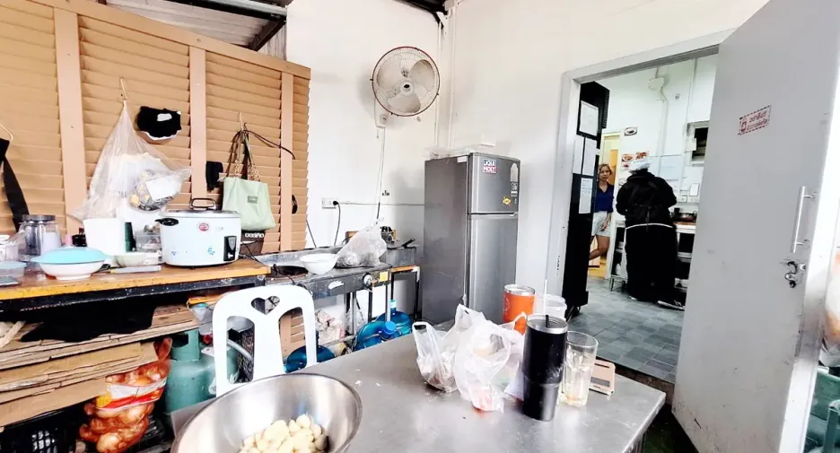 For sale 2 ベッドルーム retail Space in Mueang Khon Kaen, Khon Kaen