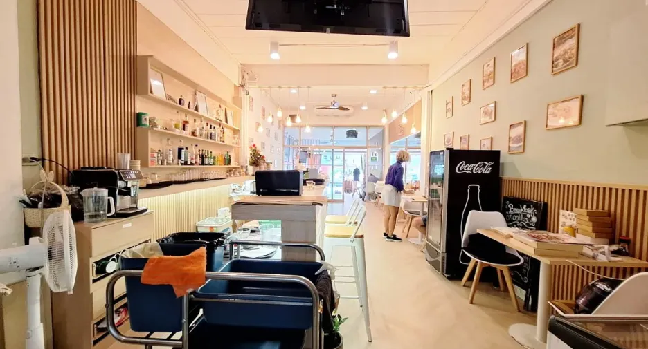 For sale 2 ベッドルーム retail Space in Mueang Khon Kaen, Khon Kaen