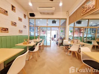 For sale 2 bedrooms retail Space in Mueang Khon Kaen, Khon Kaen