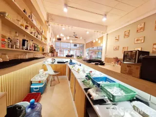 For sale 2 bedrooms retail Space in Mueang Khon Kaen, Khon Kaen