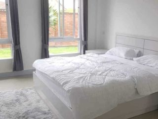 Haus zur Miete mit 3 Zimmer in Bang Lamung, Chonburi