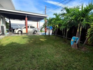 Haus zur Miete mit 3 Zimmer in Bang Lamung, Chonburi