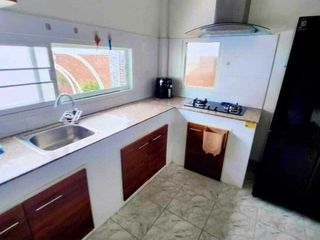 Haus zur Miete mit 3 Zimmer in Bang Lamung, Chonburi
