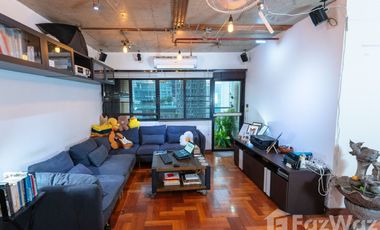 For sale 2 bedrooms condo in Watthana, Bangkok