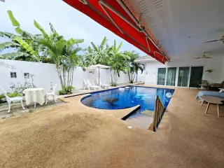 For sale そして for rent 3 ベッドルーム villa in Hua Hin, Prachuap Khiri Khan