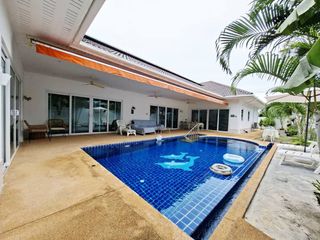 For sale そして for rent 3 ベッドルーム villa in Hua Hin, Prachuap Khiri Khan
