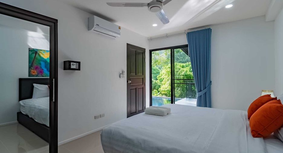 出租 3 卧室 别墅 在 Phuket Town, 普吉