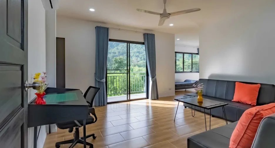 出租 3 卧室 别墅 在 Phuket Town, 普吉