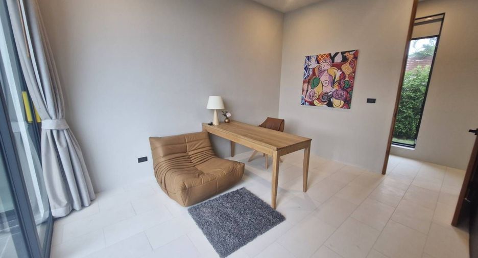 For sale 5 bedrooms villa in Hua Hin, Prachuap Khiri Khan