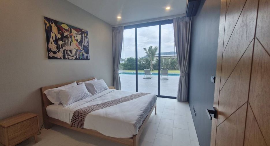 For sale 5 bedrooms villa in Hua Hin, Prachuap Khiri Khan