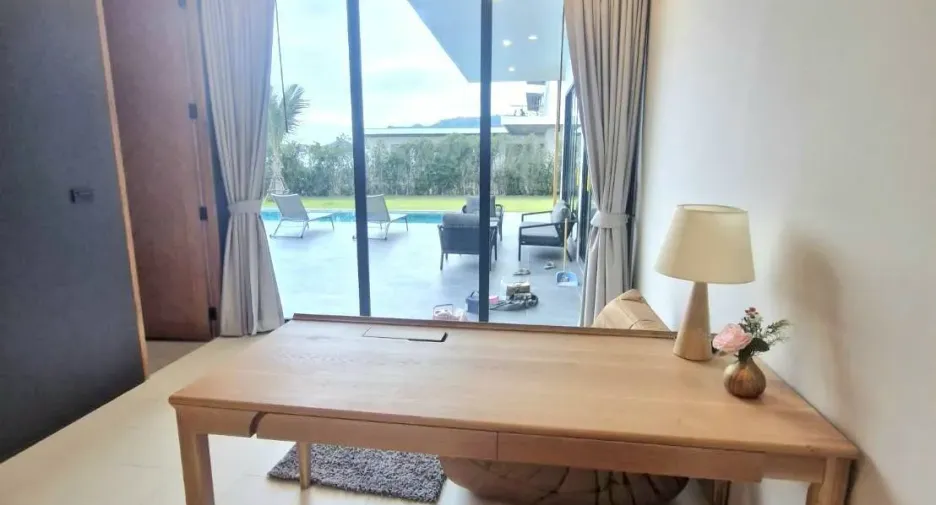 For sale 5 bedrooms villa in Hua Hin, Prachuap Khiri Khan