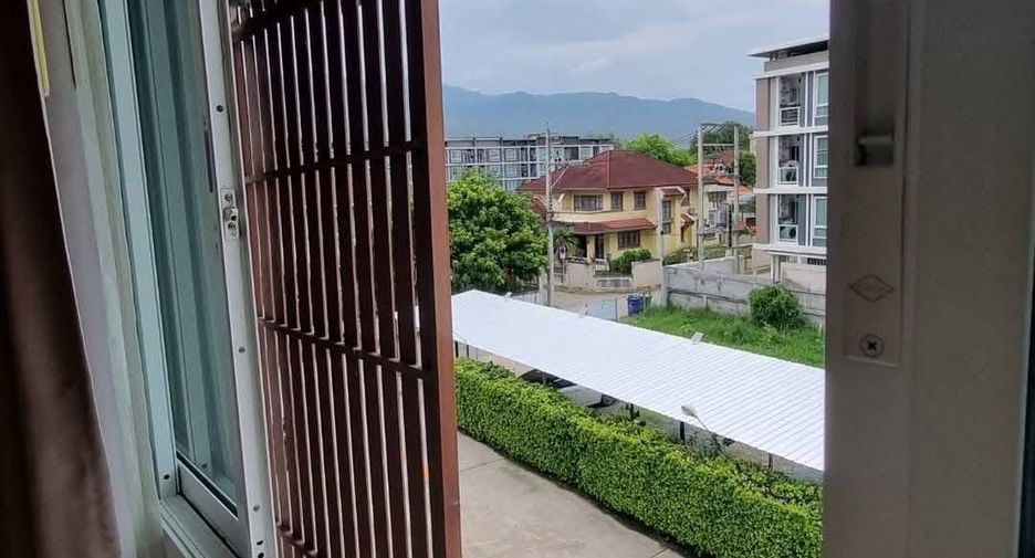 出售 1 卧室 公寓 在 Mueang Chiang Mai, Chiang Mai