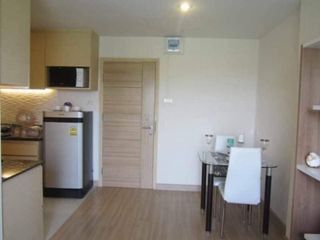 Продажа 1 кровать кондо в Mueang Chiang Mai, Чианг Маи