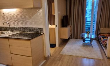 For sale 1 bed condo in Mueang Chiang Mai, Chiang Mai