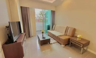 À louer 1 chambre condo à Bang Lamung, Chonburi