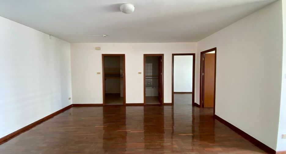 For sale 2 bedrooms condo in Yan Nawa, Bangkok