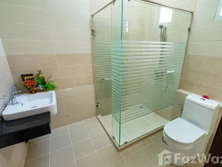 For rent 3 bedrooms house in Bang Lamung, Chonburi
