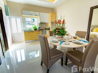For rent 3 bedrooms house in Bang Lamung, Chonburi