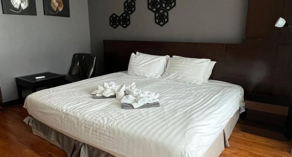 Apartment zum Kauf und zur Miete mit Studio in Thalang, Phuket
