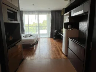 For Rent Studio Apartment In Thalang, Phuket