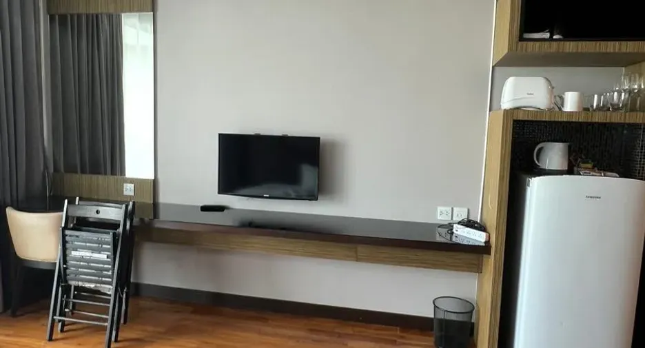 Apartment zum Kauf und zur Miete mit Studio in Thalang, Phuket